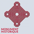 Logo monument historique