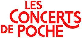 Logo des Concerts de Poche
