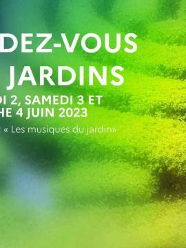 RDV aux jardins vignette