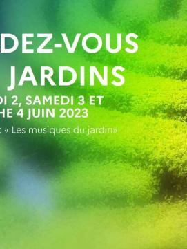 RDV aux jardins vignette