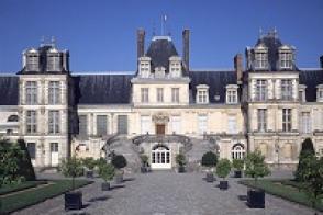 eglise de blandy les tours