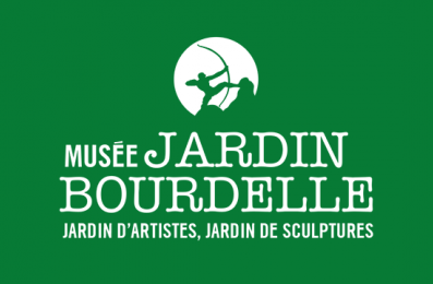 Logo Bourdelle