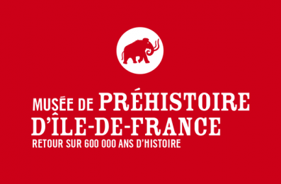 Logo Préhistoire