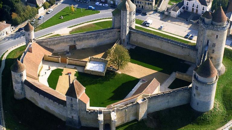 blandy les tours scolaire